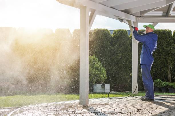 Solar Panel Cleaning in Piru, CA