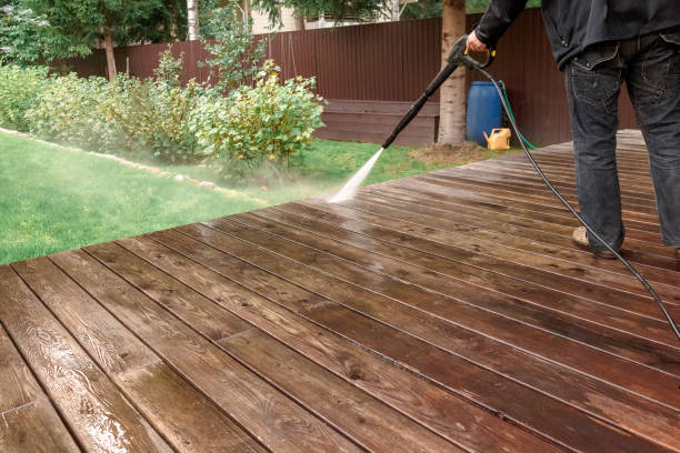 Best Sidewalk and Walkway Cleaning  in Piru, CA