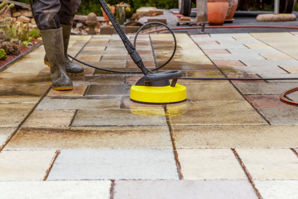 Playground Equipment Cleaning in Piru, CA