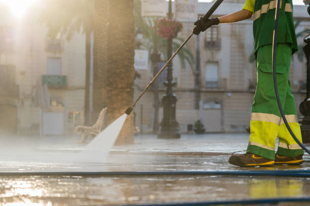 Best Building Exterior Washing  in Piru, CA