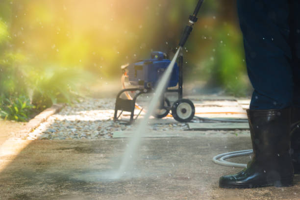 Best House Exterior Washing  in Piru, CA